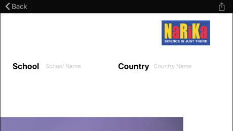 NARIKA Connect