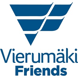 Vierumäki Friends