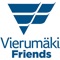 Vierumäki Friends -mobiilisovellus on ystävä, joka opastaa ja tarjoaa sinulle upeita etuja