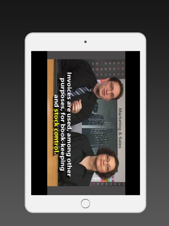 BUSINESS ENGLISH - Speakit.tv screenshot-4