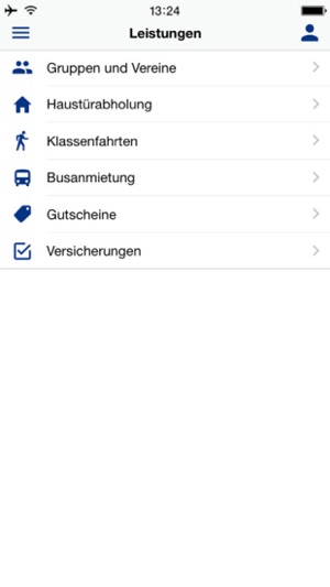 DS Touristik(圖4)-速報App