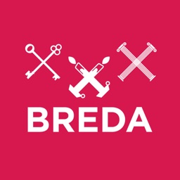 Breda AR Stadstour