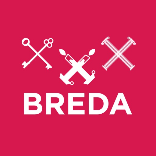 Breda AR Stadstour