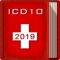 ICD10 Consult puts the most searchable, complete, current ICD10-CM resource at your fingertips