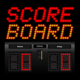 JD Sports Scoreboard iPhone