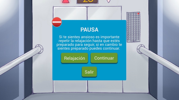 Braineka Acrofobia screenshot-4