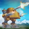 Icon Steampunk 2 Tower Defense