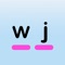 Word Joust with your friends, family, or random opponent by sending a word for them to guess