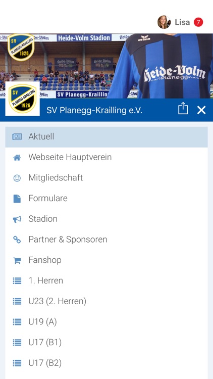 SV Planegg-Krailling e.V.