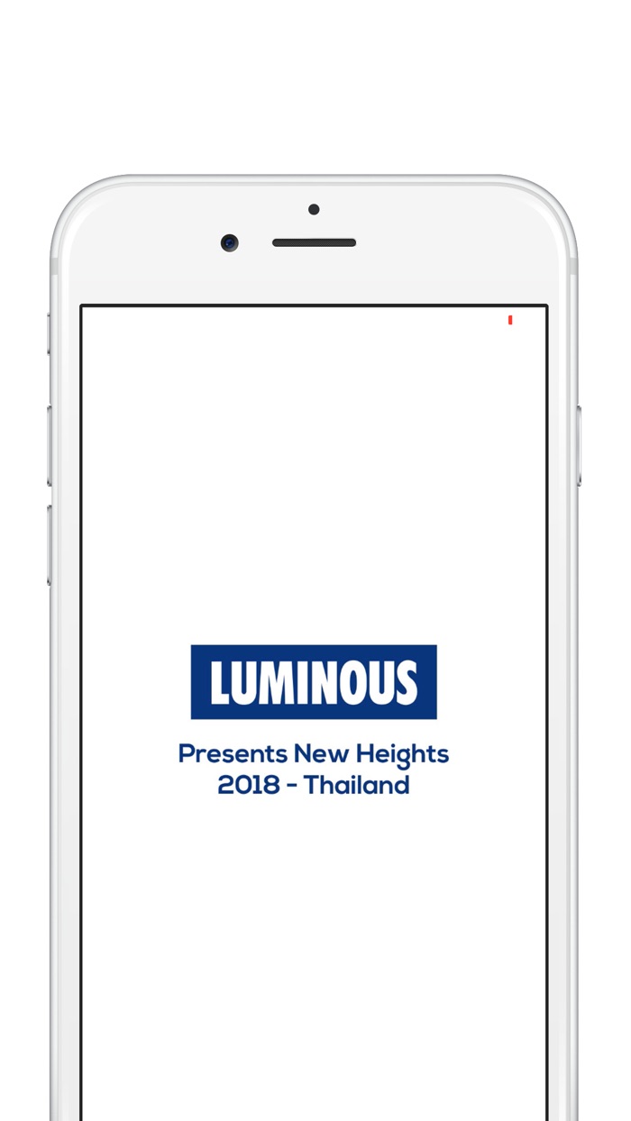 Luminous New Heights