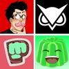 Guess the Youtuber - Quiz Game