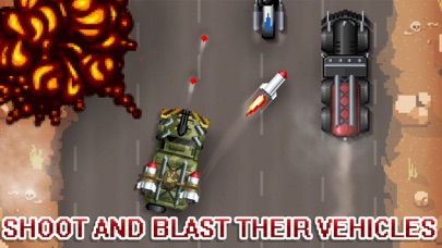First Lane High Speed Racer 3D screenshot 3