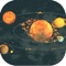 3D Solar System Explorer AR will let you experience Solar System with Sun and all the other planets wherever you are with your phone