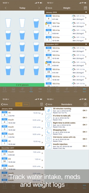 Daily Carb Pro(圖5)-速報App