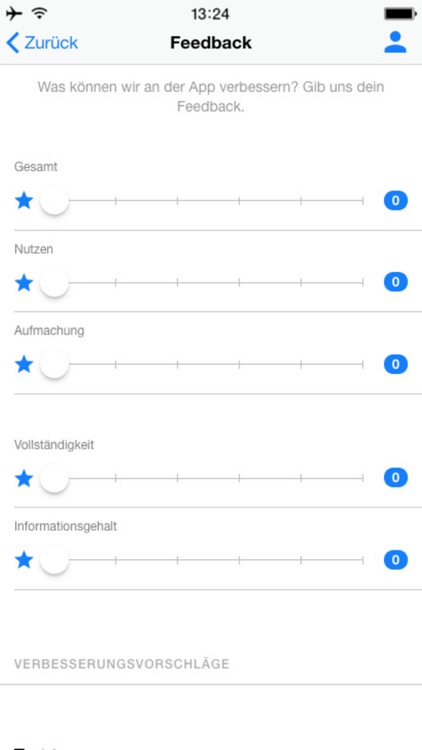 Barcamps Deutschland screenshot-4