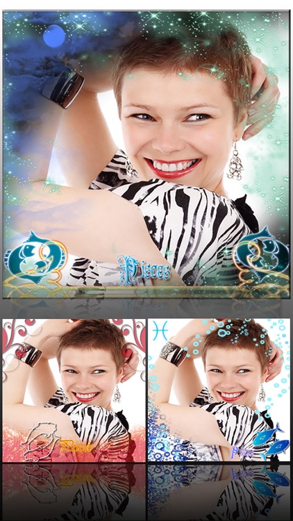 PhotoJus Horoscope FX Pro screenshot-3