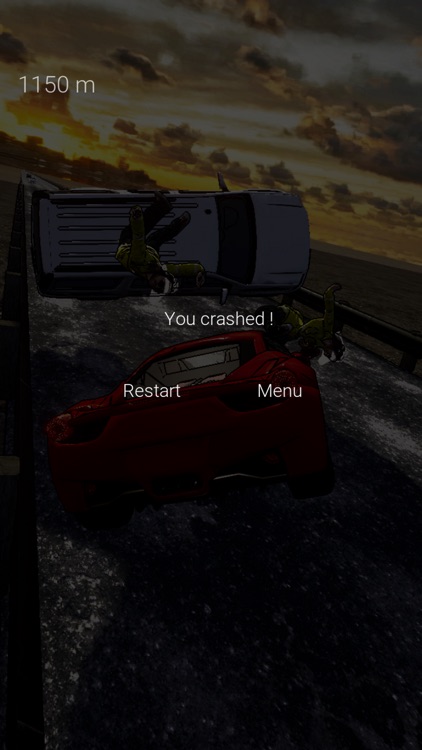 Yellow Jacket ( Gilet Jaune ) screenshot-3