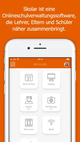 Game screenshot Skolar mod apk