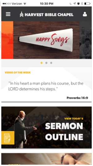 Harvest Cincinnati(圖3)-速報App