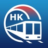 Icon Hong Kong Metro Guide and MTR Route Planner