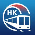 Hong Kong Metro Guide and MTR Route Planner App Alternatives