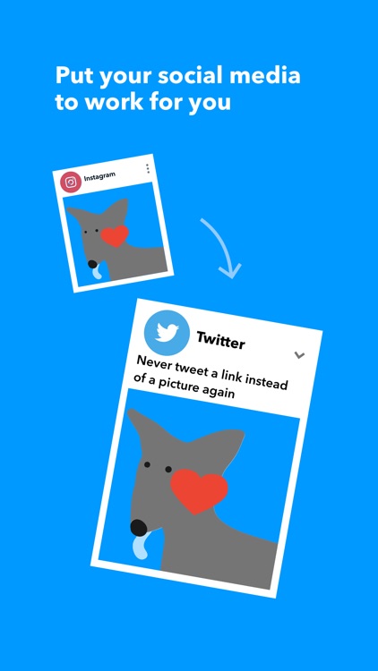 IFTTT
