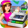 Supermarket Cash Register