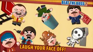 Beat the Boss 2 - Screenshot 3