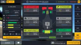 motorsport manager mobile 2 iphone bildschirmfoto 3