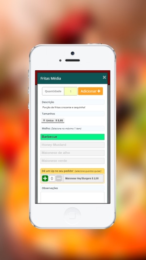 Hey Burgers(圖3)-速報App