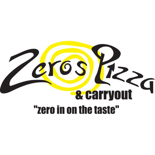 Zero's Pizza icon