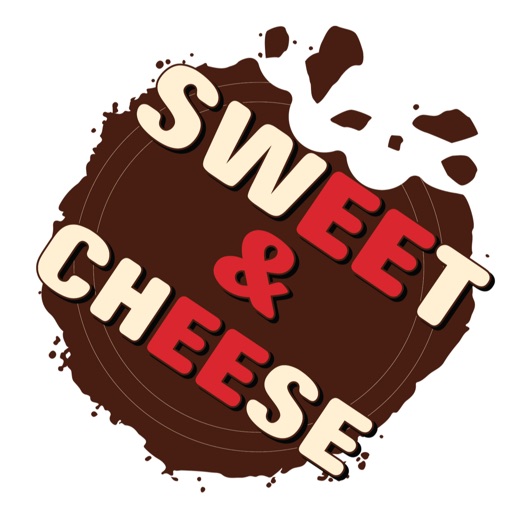 Sweet and Cheese icon