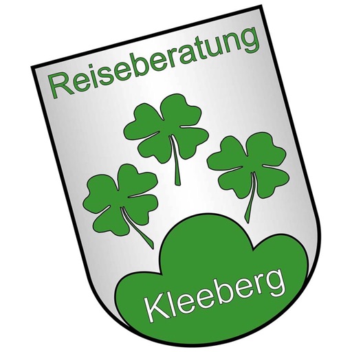 Kleeberg.REISEN