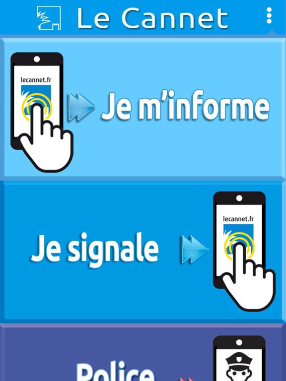 Screenshot #4 pour Le Cannet