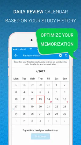 Game screenshot MCAT practice test hack