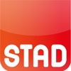 Stad magazine voor Groningen