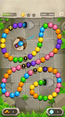 Game screenshot Мрамор миссия mod apk
