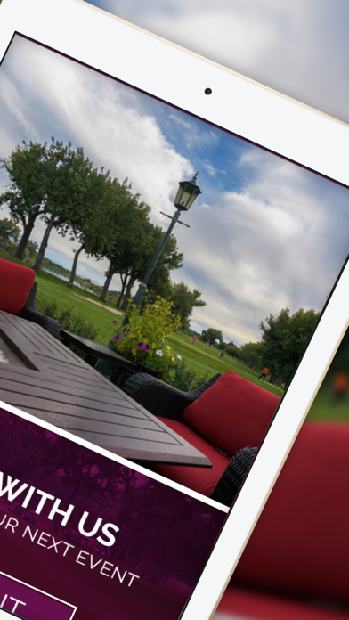 Screenshot #3 pour Meadow Lark Country Club