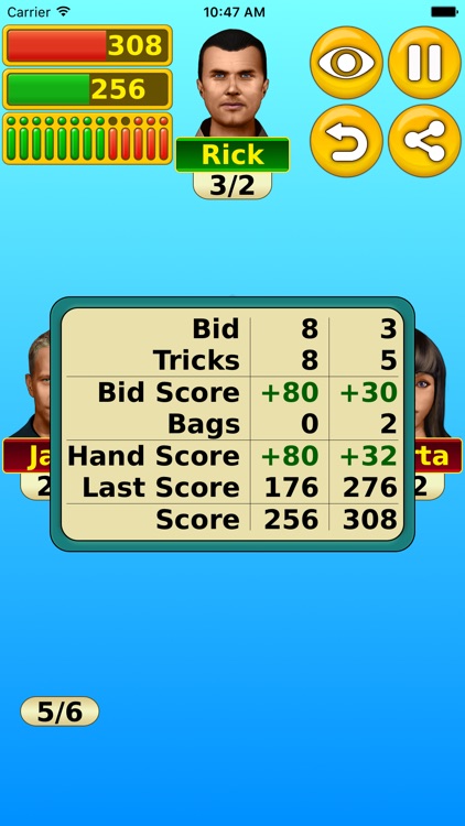 Spades - Play online & offline