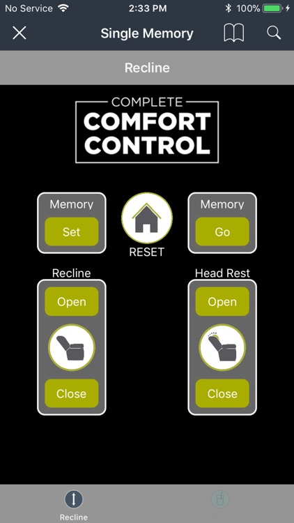Complete Comfort Control