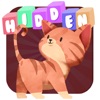 Hidden Game for kids - Animals