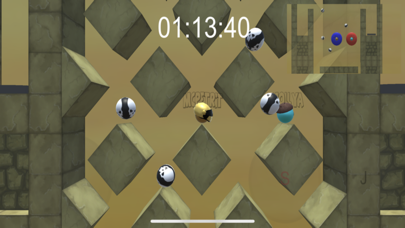 Smash Run : Multiplayer Race screenshot 3