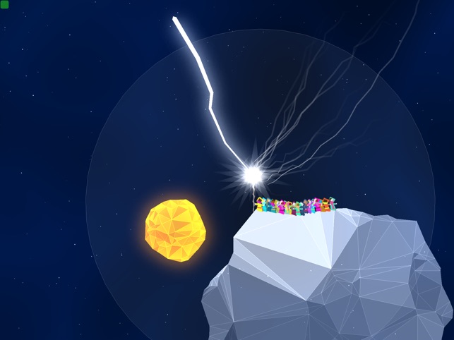 Kiwanuka Screenshot