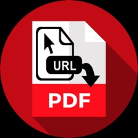 URLtoPDF app icon - Productivity app for iPhone