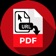 URLtoPDF app icon - Productivity app for iPhone