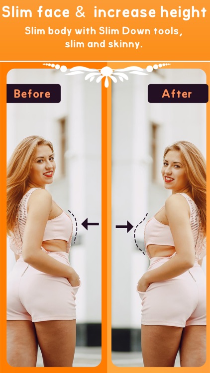 XBody : Perfect Body Shape screenshot-3