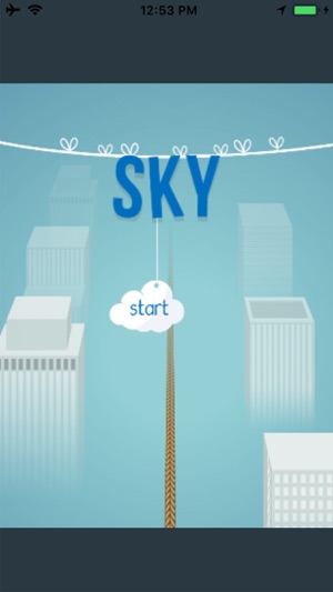 Sky Balance