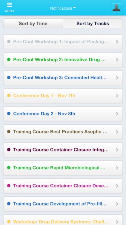 PDA Universe screenshot-3