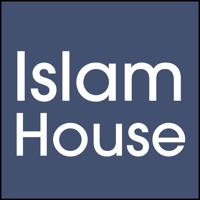 Contacter IslamHouse app