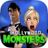 Hollywood Monsters - iPadアプリ